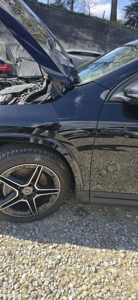 Mercedes-Benz GLA 200 d 8G-DCT Style - 22