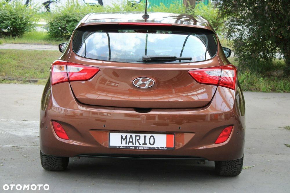 Hyundai i30 - 19
