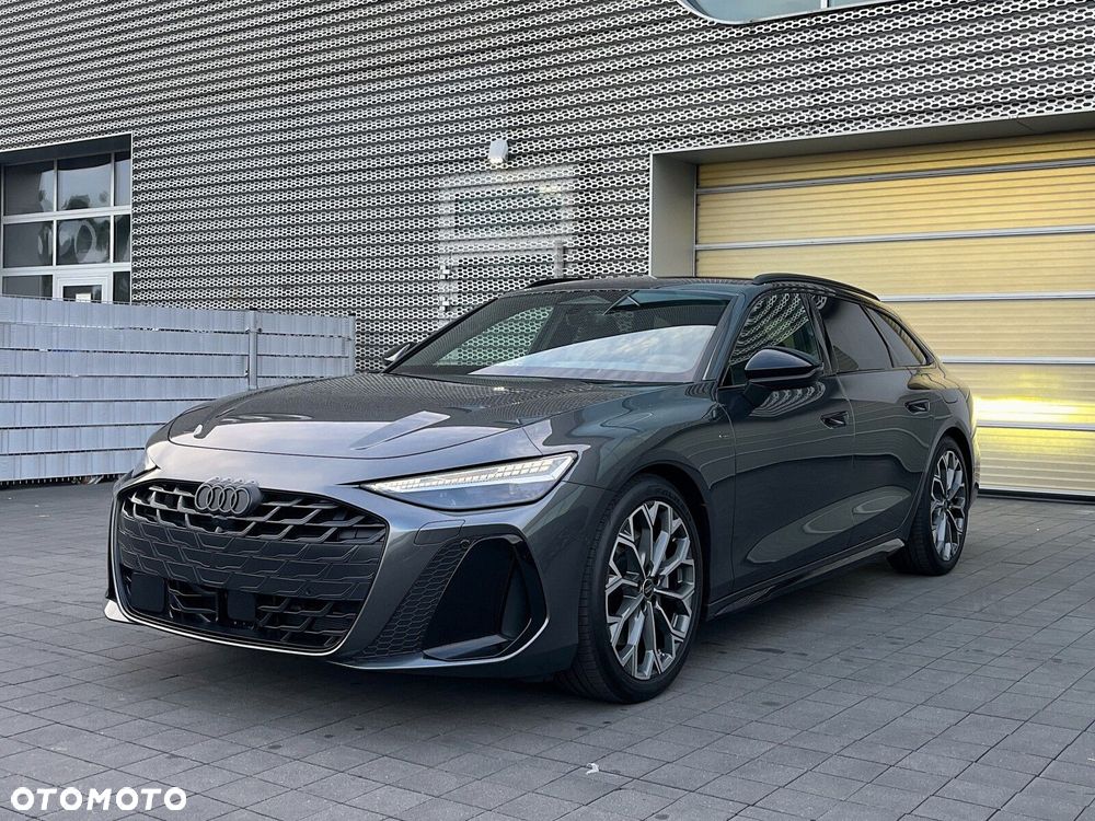 Audi A6 Avant - 10