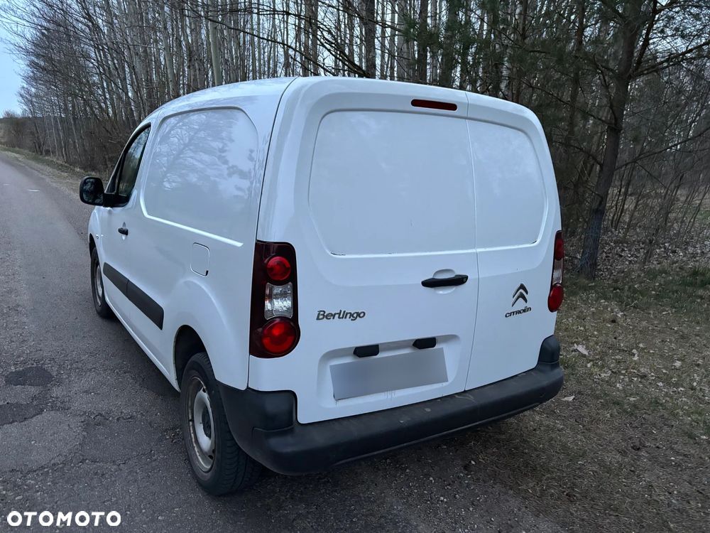 Citroën Berlingo - 3