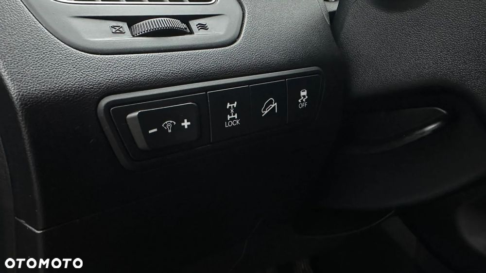 Hyundai ix35 2.0 CRDi 4WD Trend - 13