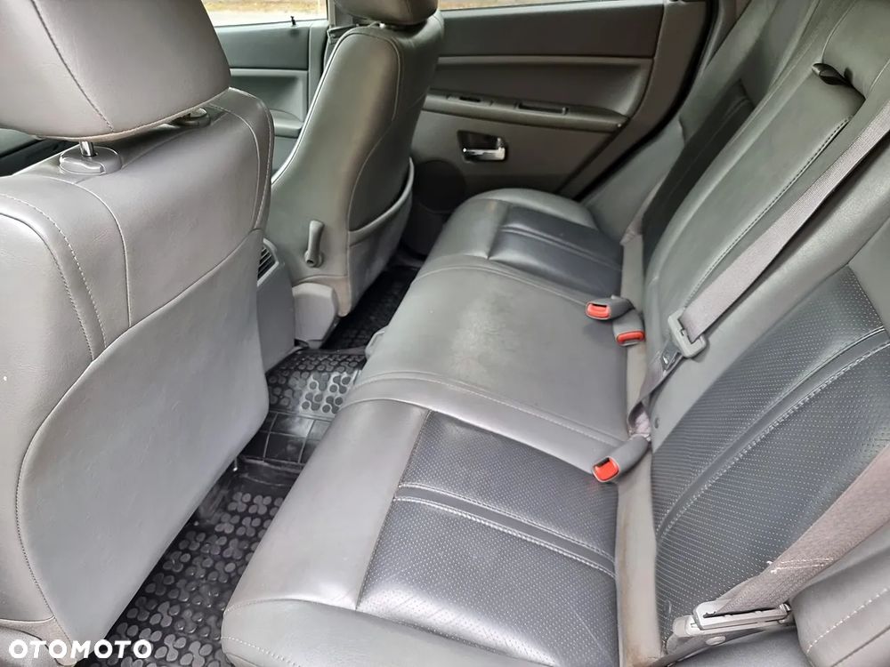 Jeep Grand Cherokee 4.7 Automatik Limited - 6