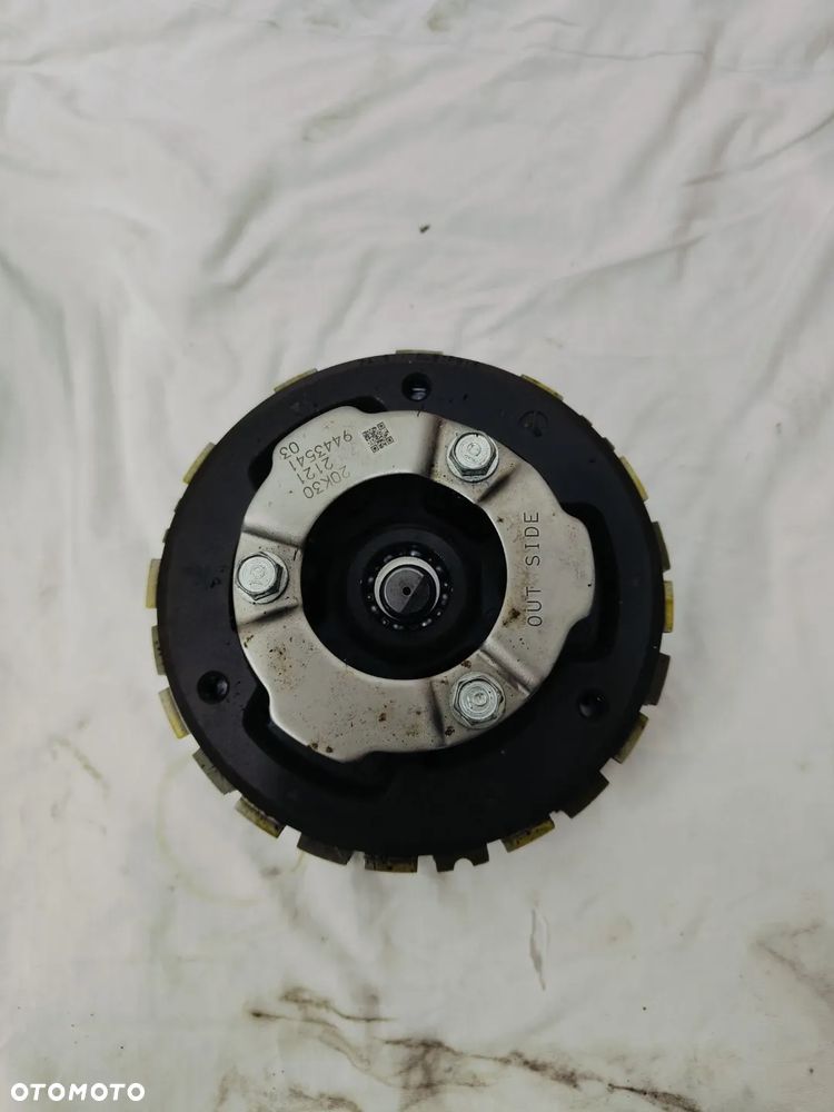 Sprzęgło OEM BMW S1000RR 19 + - 1