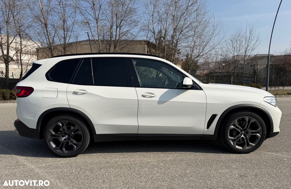 BMW X5 - 11