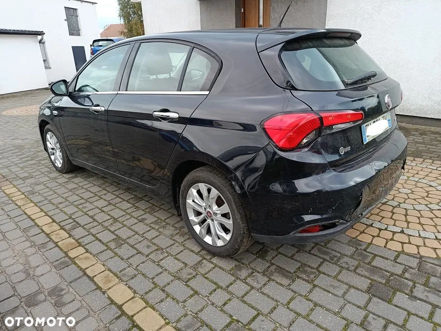 Fiat Tipo - 3