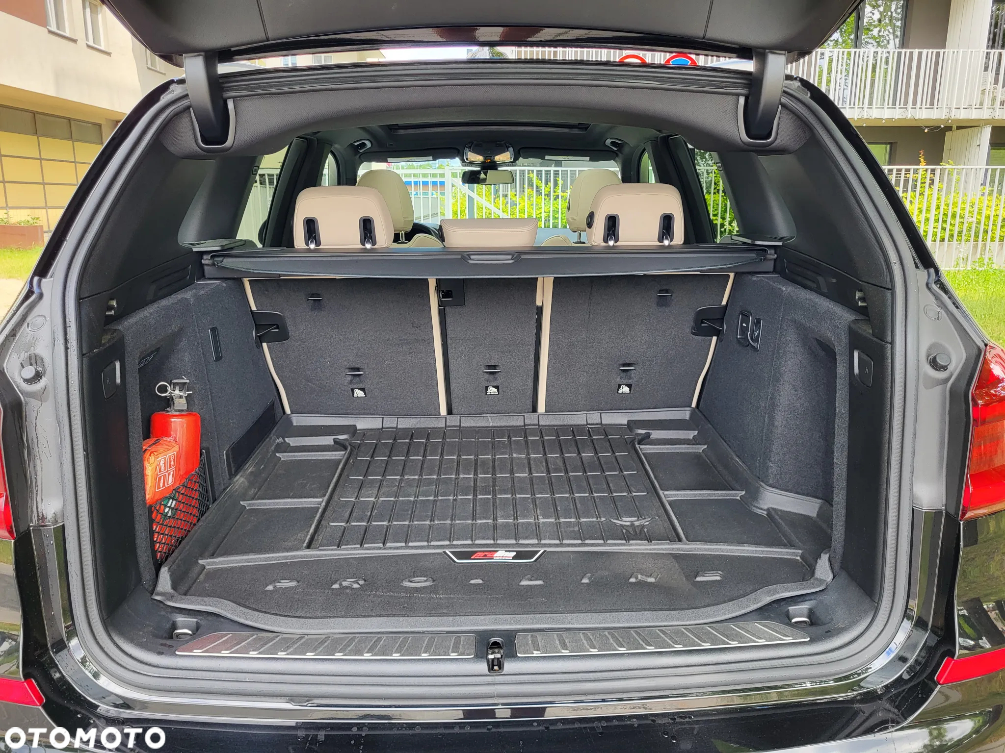 BMW X3 xDrive30i xLine - 30
