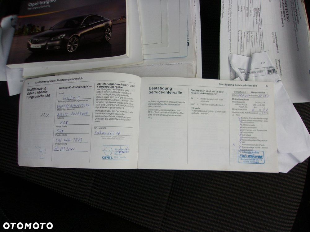 Opel Insignia 1.6 Turbo Innovation - 33