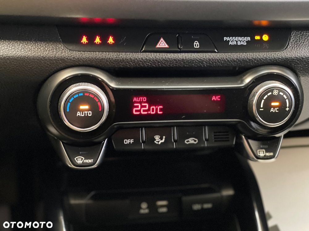 Kia Rio 1.2 Dream-Team Edition - 26