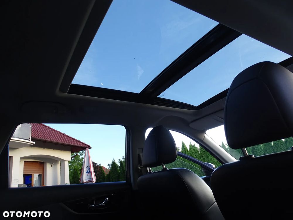 Nissan X-Trail - 18