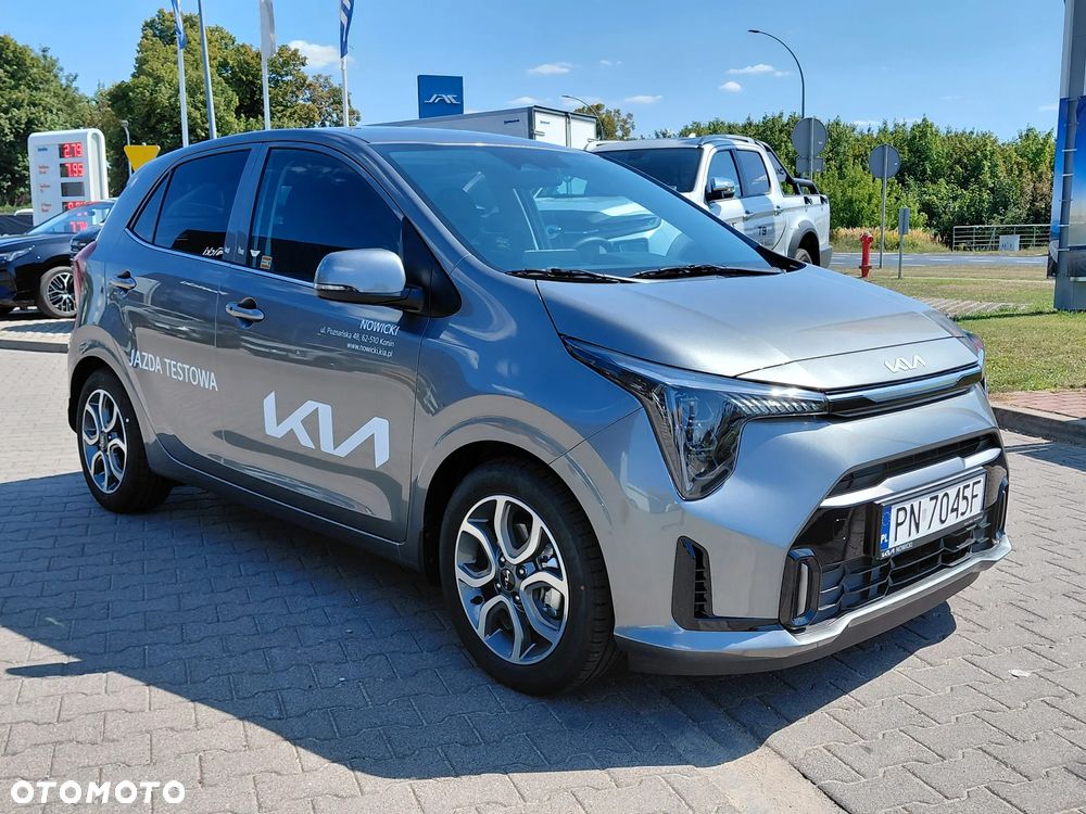 Kia Picanto 1.0 GDI Business Line - 7