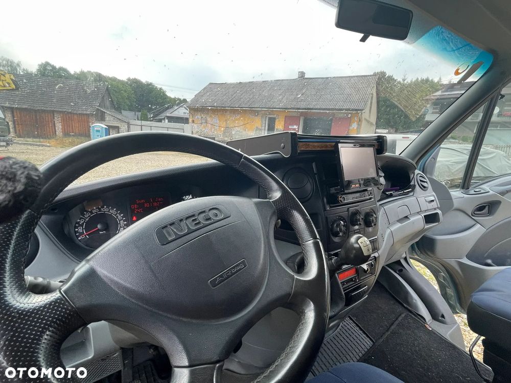 Iveco Daily 35S18 - 23