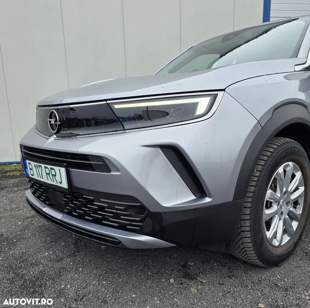 Opel Mokka Mokka-e 50 kWh Edition - 5