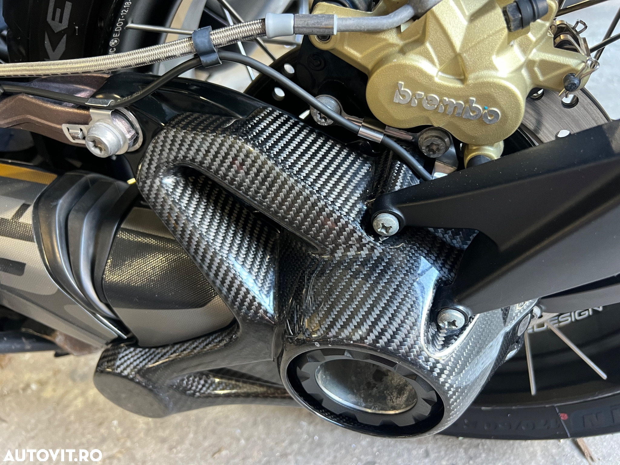 BMW R1250GS Adventure - 21