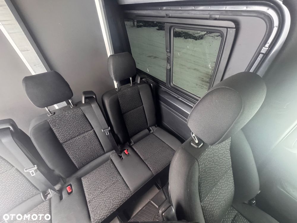 Mercedes-Benz Sprinter - 3