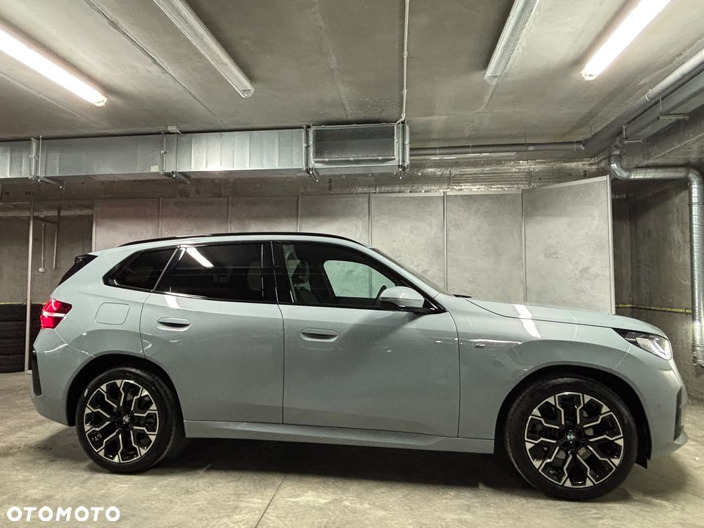 BMW X3 - 7