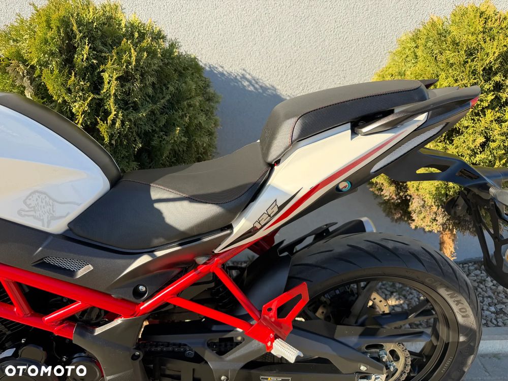 Benelli BN 125 - 32