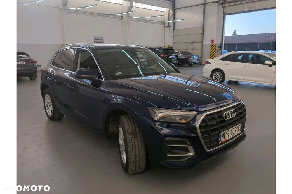 Audi Q5 - 4