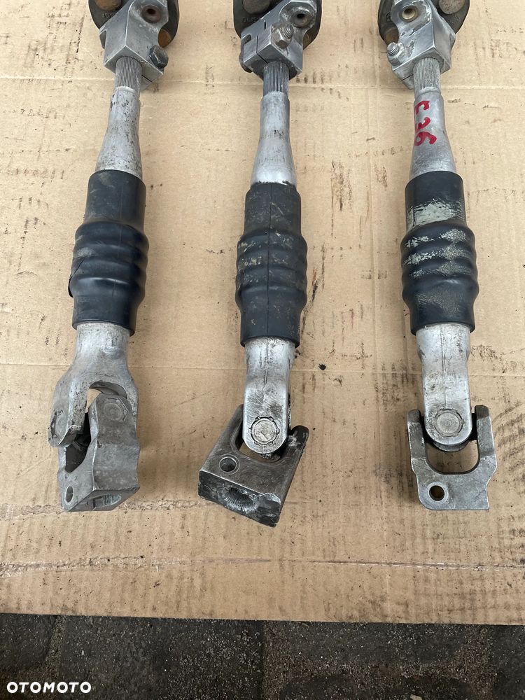 krzyżak łącznik przegub bmw e36 1.8 2.0 2.5 2.8 i - 2