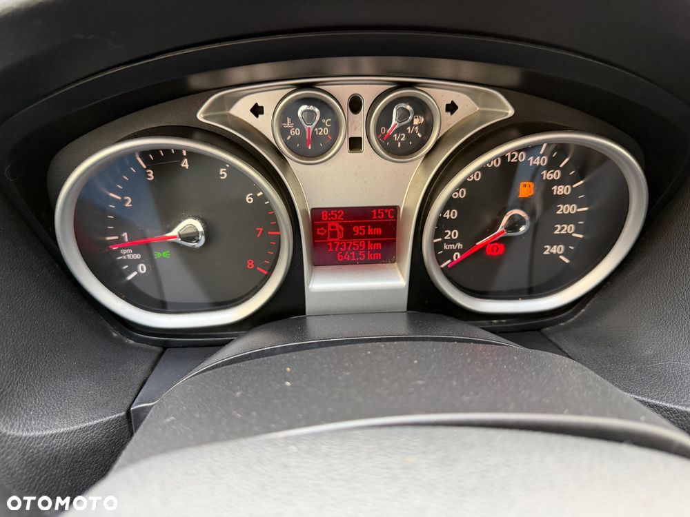Ford Focus 1.6 16V Viva I - 16
