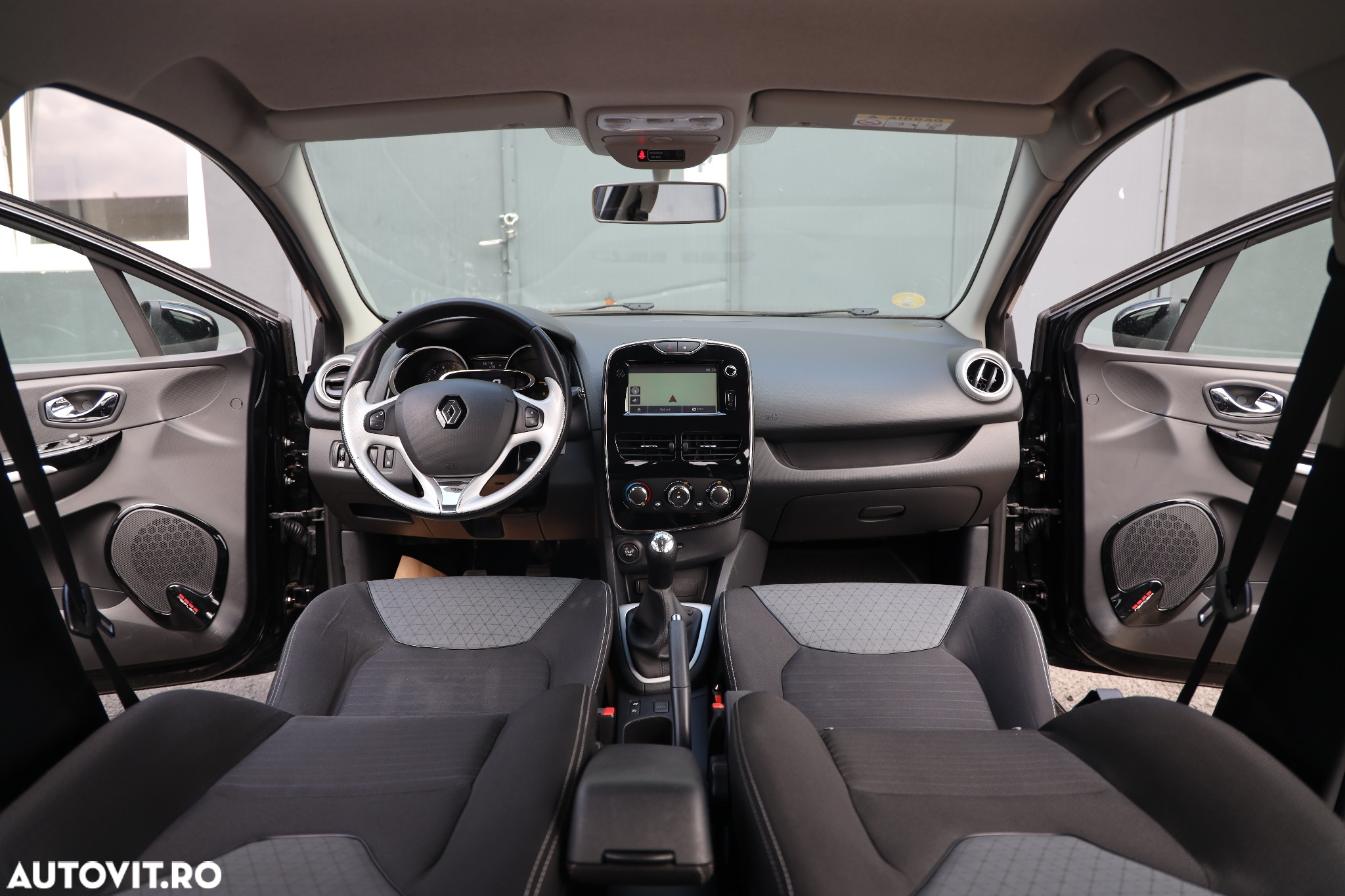 Renault Clio Energy dCi 90 Start & Stop 83g Eco-Drive - 14