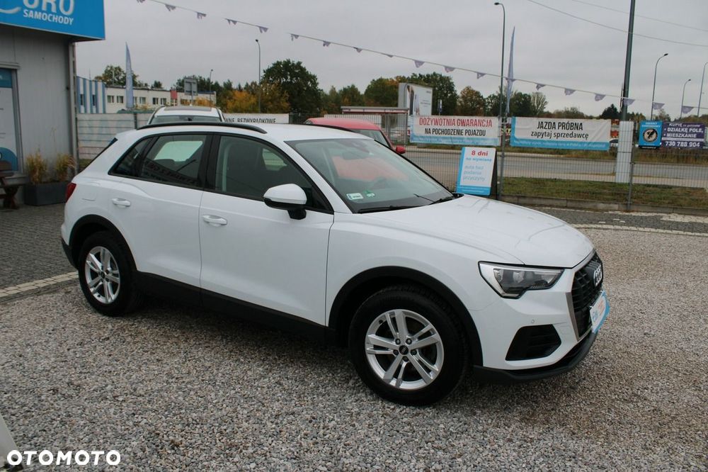 Audi Q3 - 5