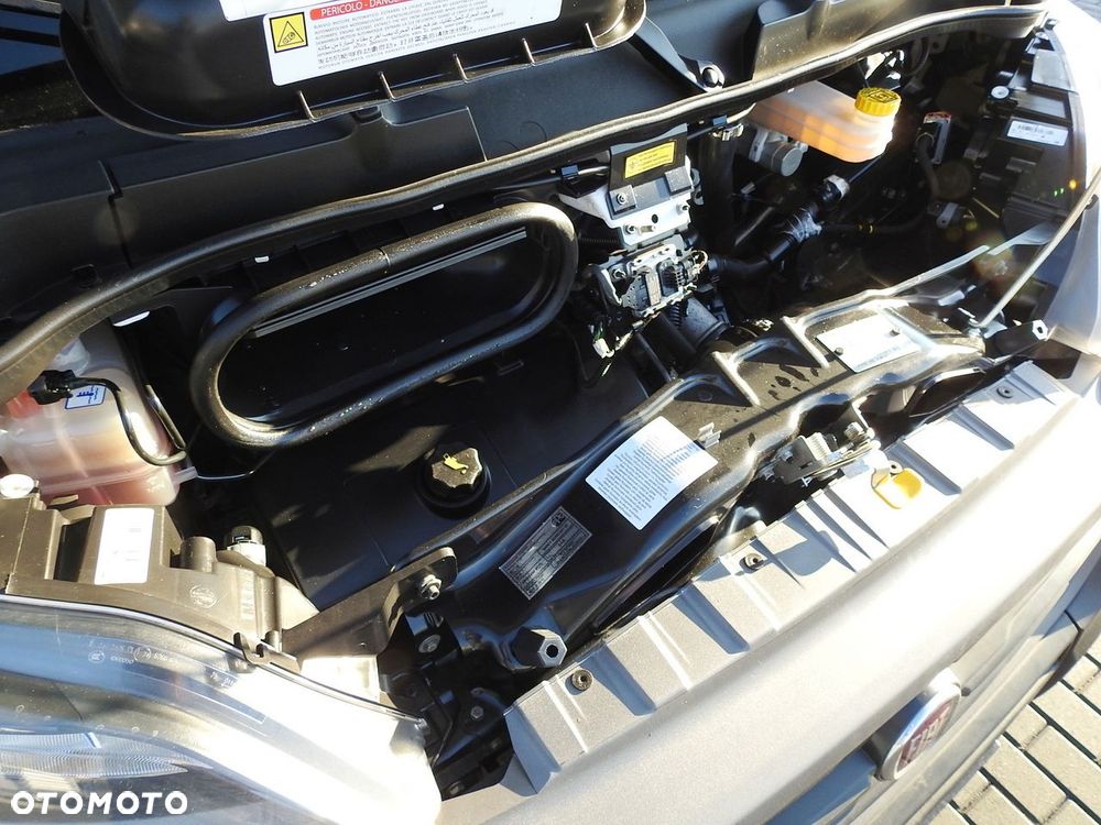 Fiat DUCATO FURGON CHŁODNIA  -10*C ZASILANIE 230V KLIMATYZACJA  175KM - 27