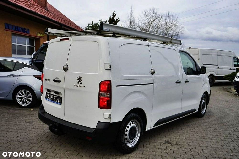 Peugeot Expert - 8