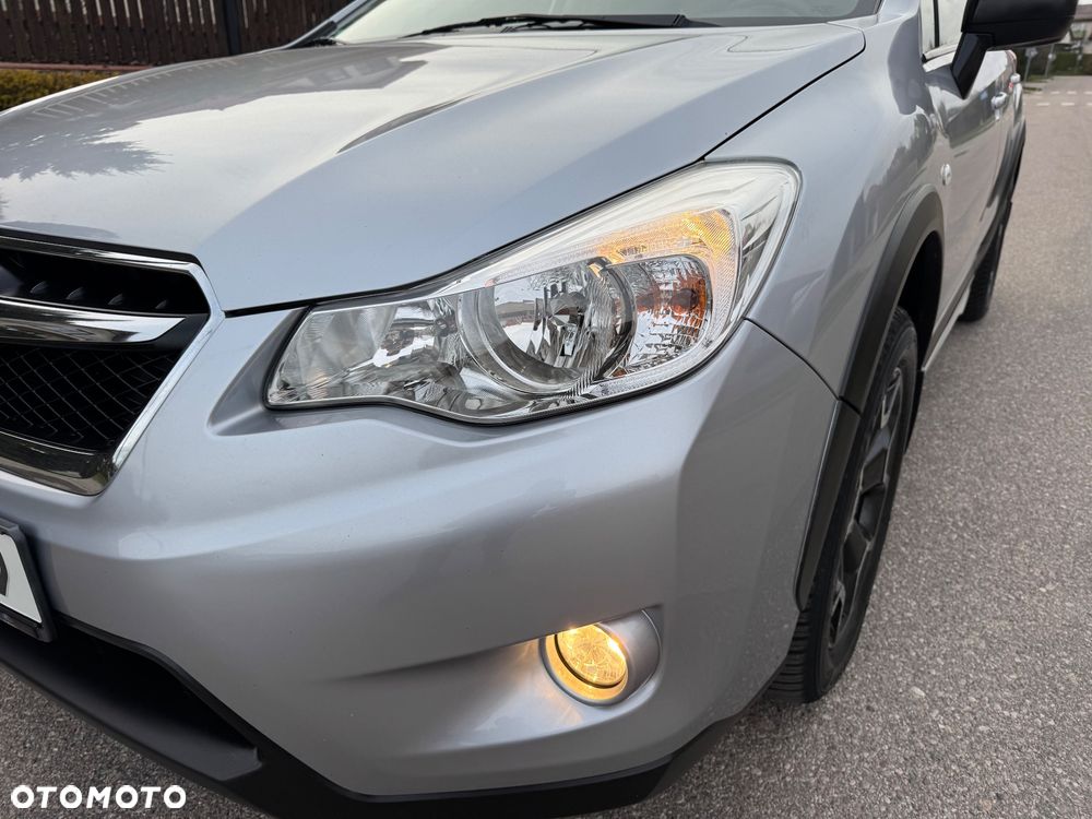 Subaru XV 1.6i Comfort - 9