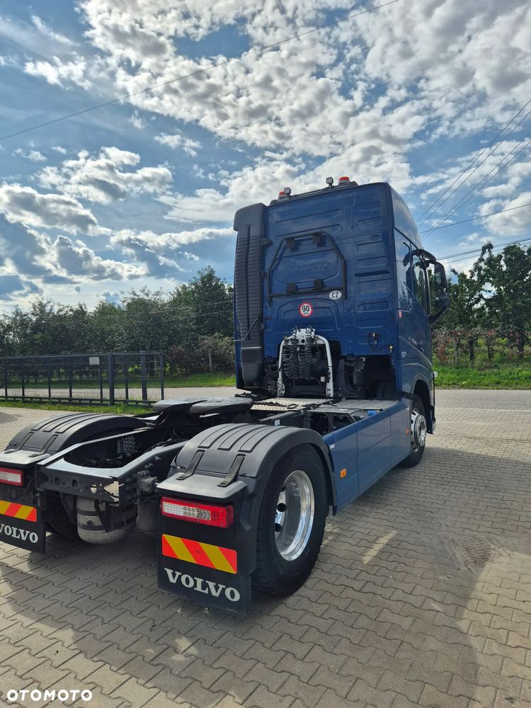 Volvo FH 500 - 7