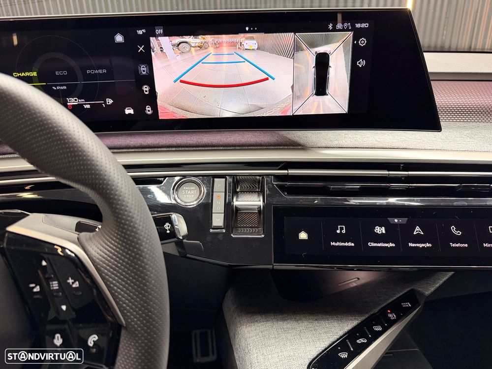 Peugeot 5008 Hybrid 145 e-DSC6 GT Exclusive - 13