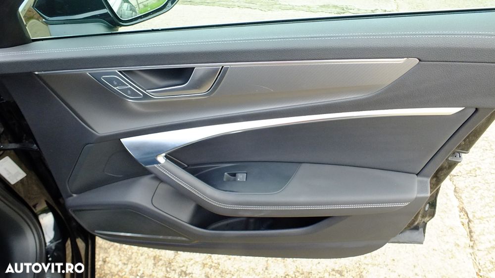 Audi A6 2.0 40 TDI S tronic Design - 28