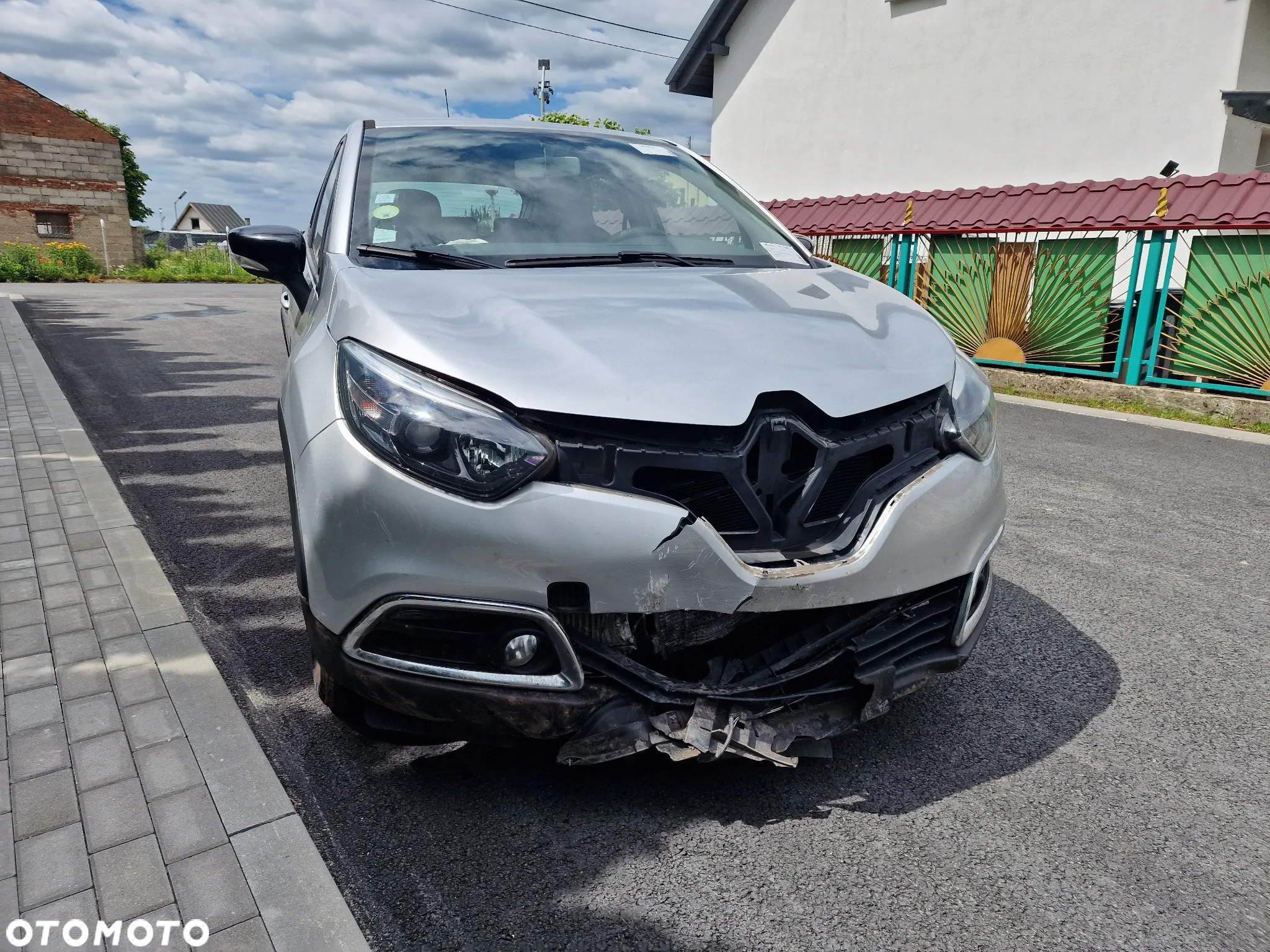 Renault Captur 1.5 dCi Energy Limited - 32