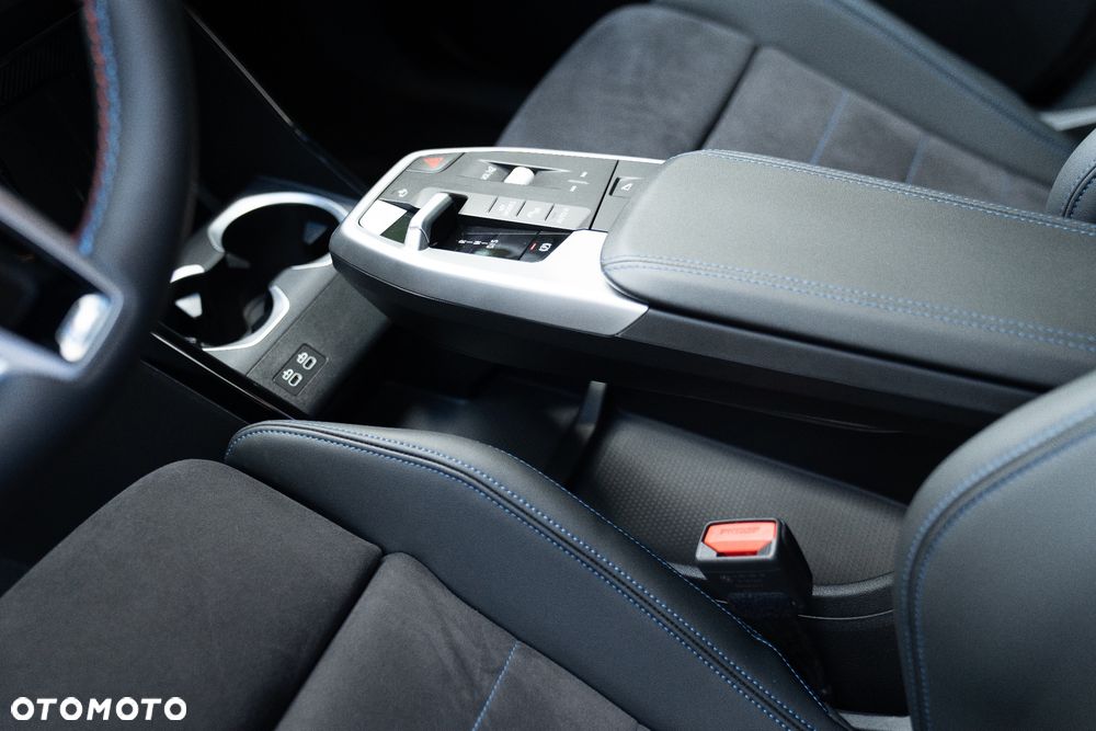 BMW X1 M35i xDrive - 15