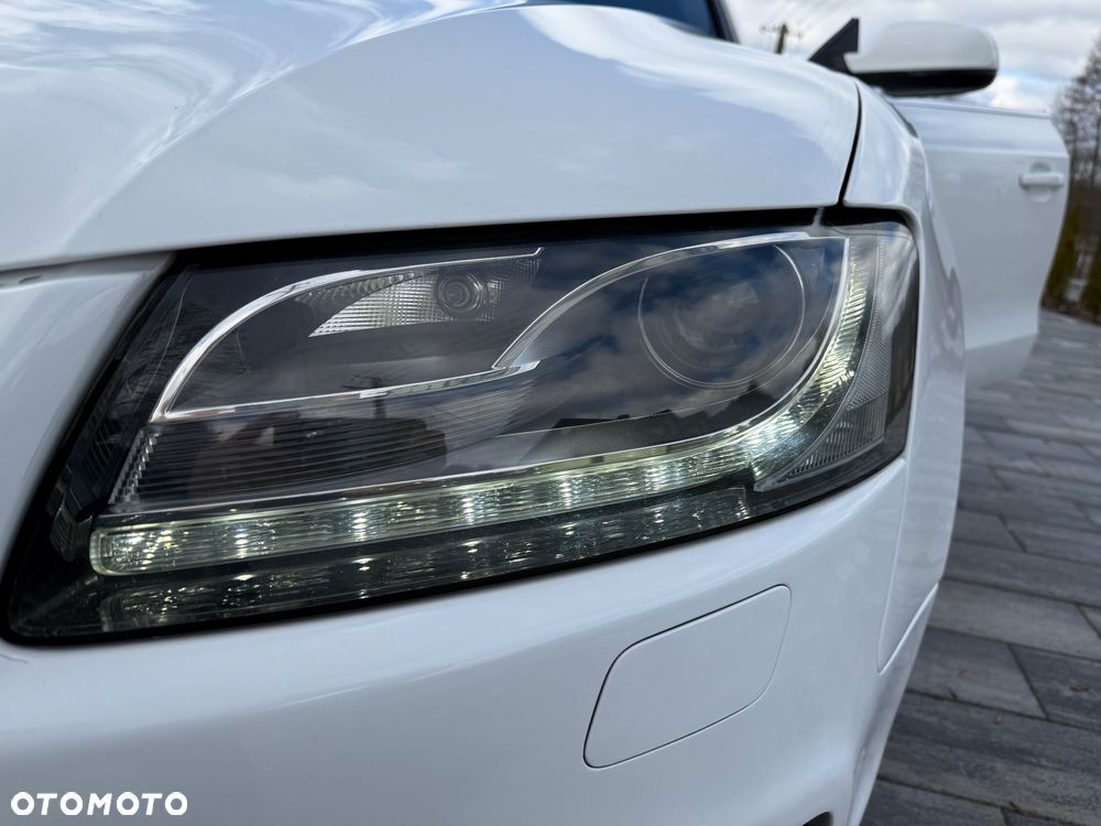 Audi A5 Sportback 2.0 TDI - 22