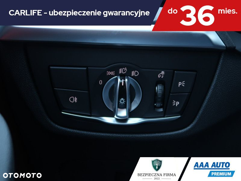 BMW X3 - 19