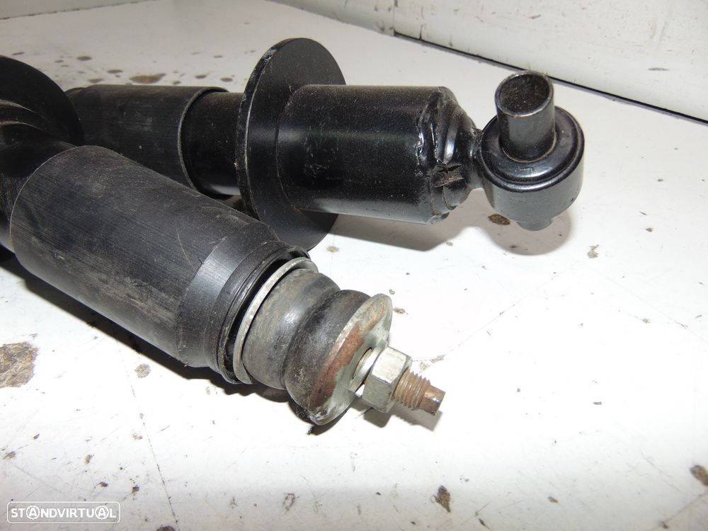 Antigos e clássicos Amortecedores - 3