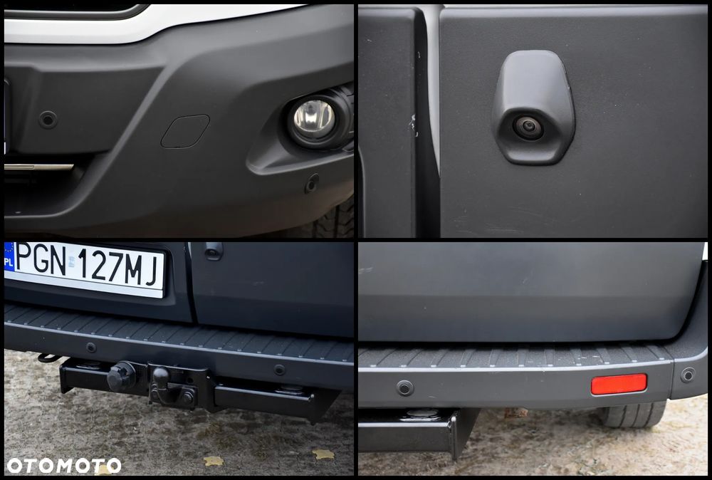 Ford Transit - 38