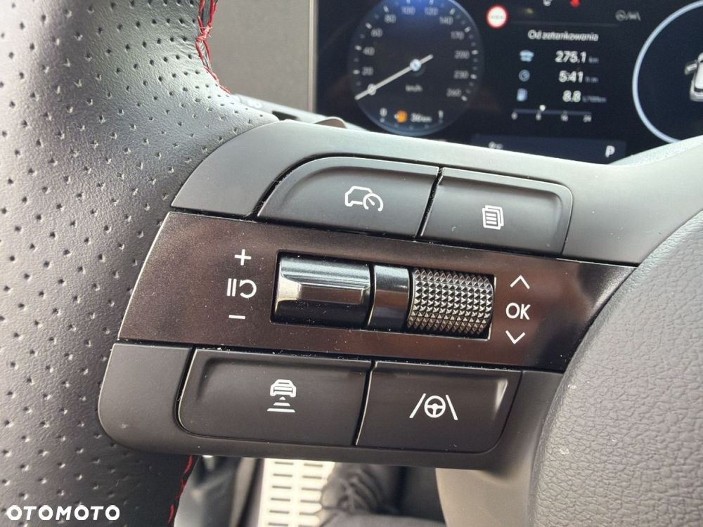 Hyundai Tucson - 17
