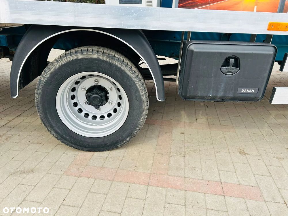 Mercedes-Benz Sprinter 516 - 22