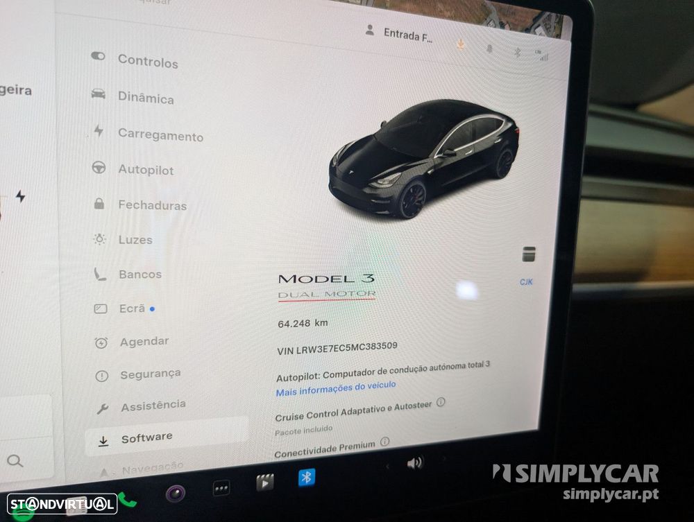 Tesla Model 3 - 11
