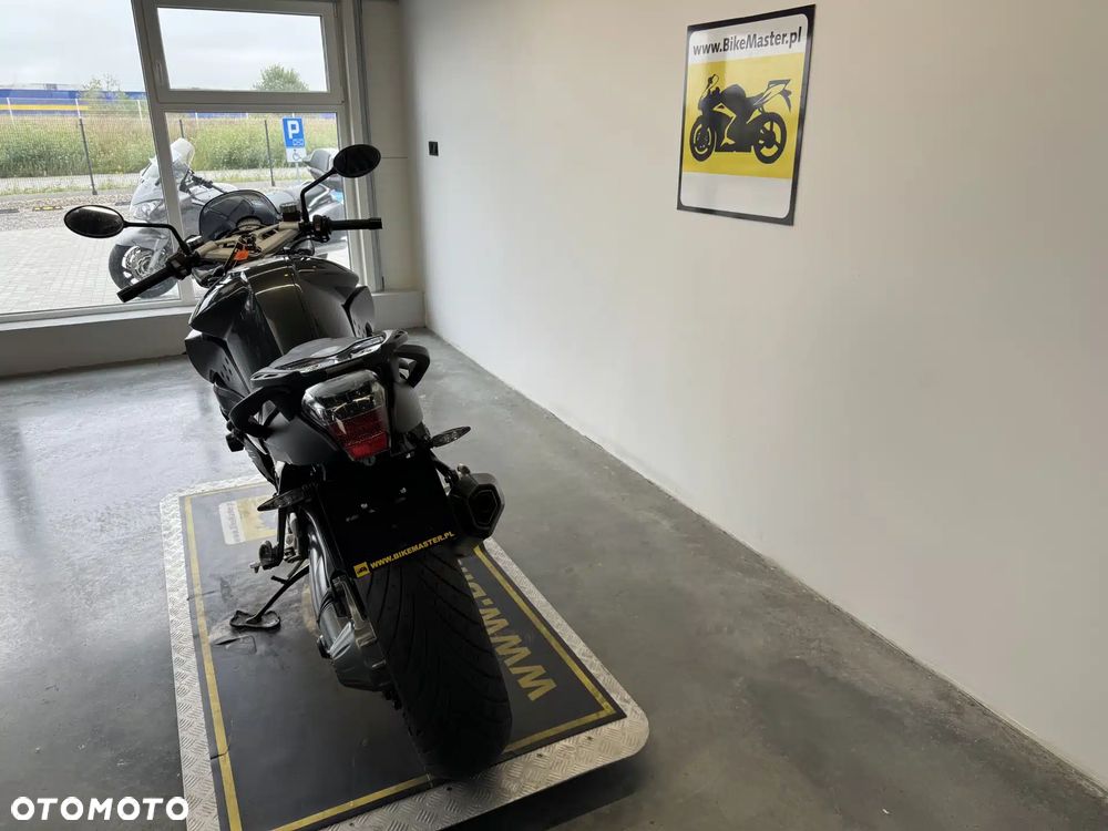BMW K - 7