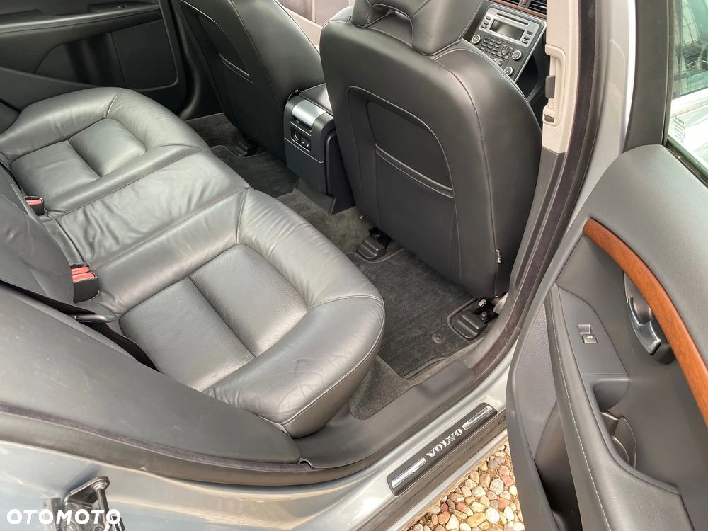 Volvo S80 T6 AWD Edition Pro - 16
