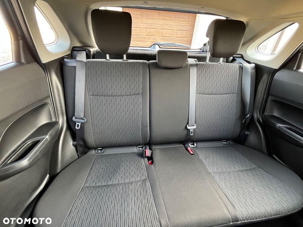 Suzuki Baleno 1.2 Premium - 33