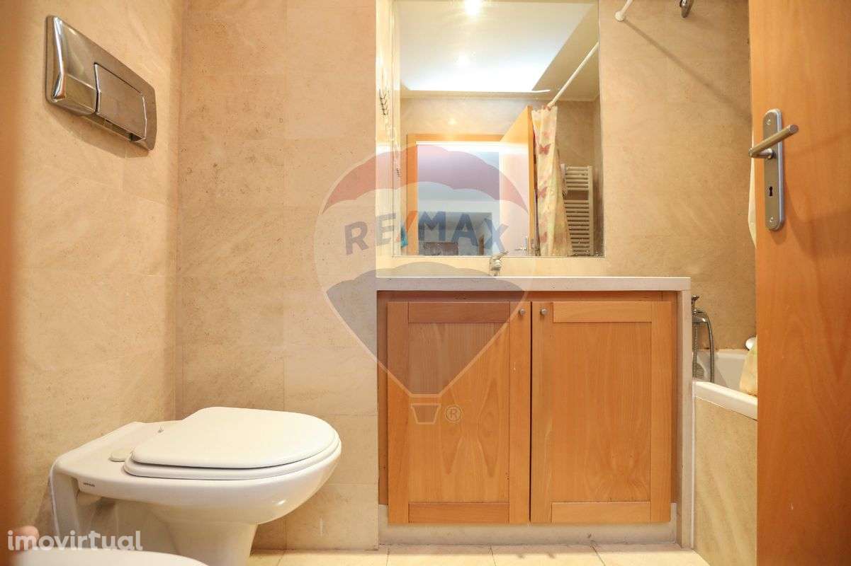 Apartamento T1 para venda - Grande imagem: 5/15