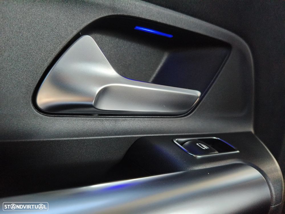 Mercedes-Benz GLA 250 e AMG Line - 10