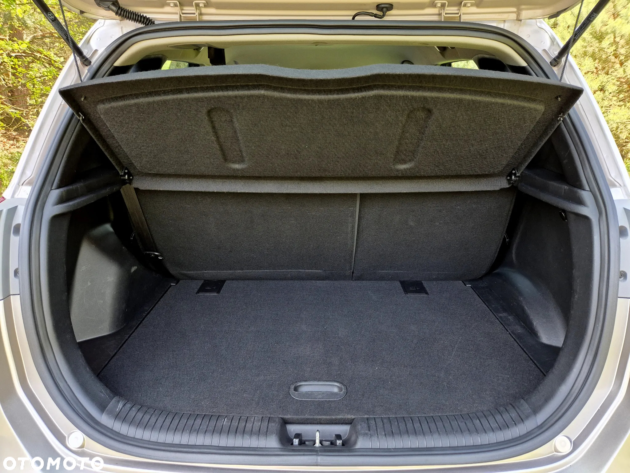 Hyundai ix20 1.4 blue YES Gold - 17