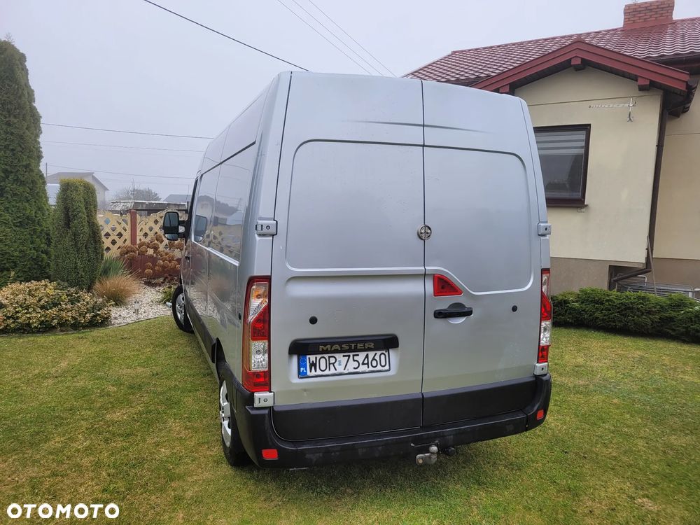 Renault MASTER - 11