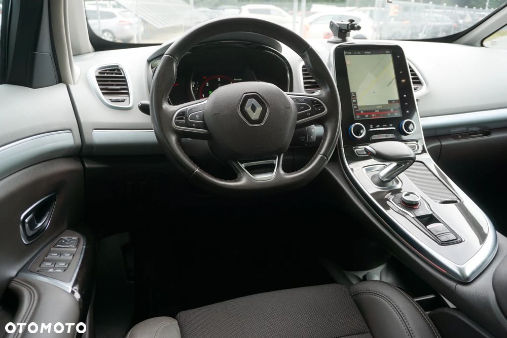 Renault Espace Energy dCi 160 EDC Business - 14