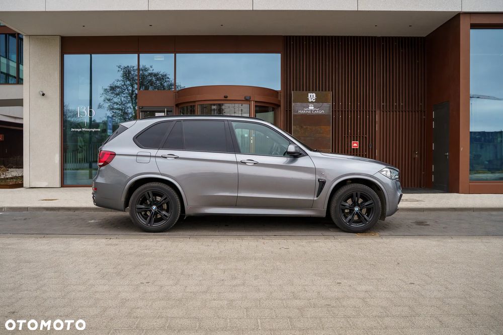 BMW X5 - 5