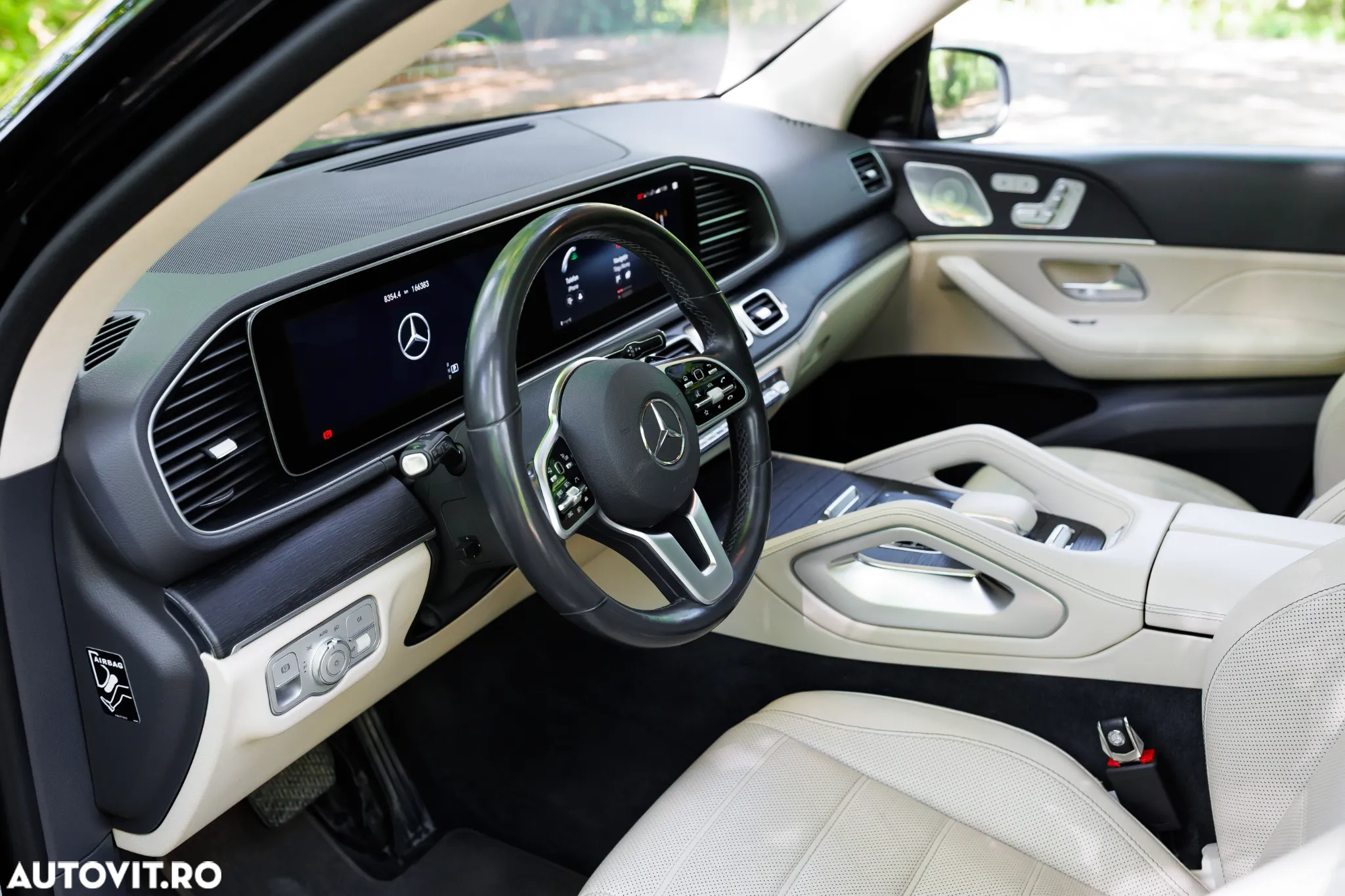 Mercedes-Benz GLE 400 d 4MATIC - 10